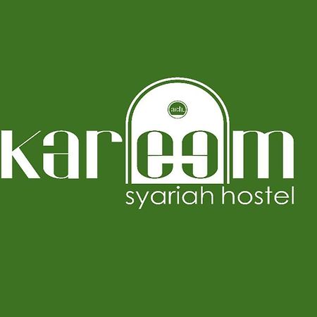 Kareem Syariah Hostel Bukittinggi Luaran gambar